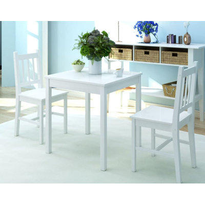 Rhinelander 2 - Person Dining Set