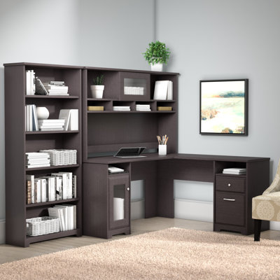 Ensemble de bureau configurable Alzbeta
