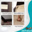Ensemble de conversation pour patio pour 4 personnes avec coussins-131139740