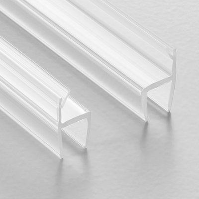 Shower Side Seal Strip Door Sweep