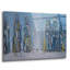 «Sunny City» par Ekaterina Ermilkina - impression sans cadre-1810093363