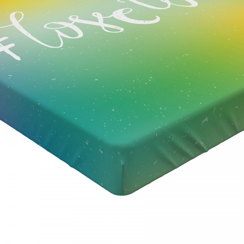 Microfiber Fitted Sheet, Full Fitted Sheet