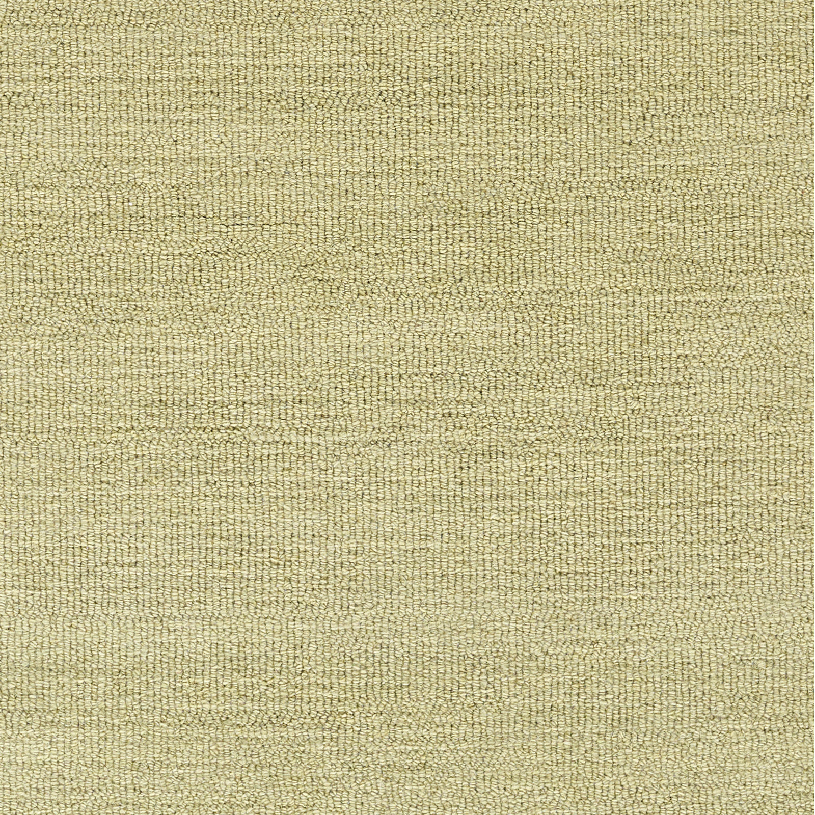 Lola Green Hand-Tufted Wool Rug, Runner 2'3" x 8'