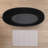 65''Solid Solid Surface Bathtub, Freestanding Soaking Bathtub-111987429