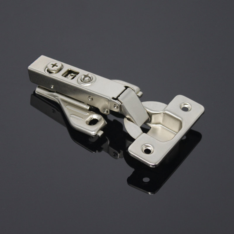Clip-On Face Frame Mounting Concealed Hinge