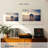 Aletra Perth Blue Nautical House-108175181