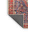 Tapis oriental en laine beige / rouge Keyla-767469039