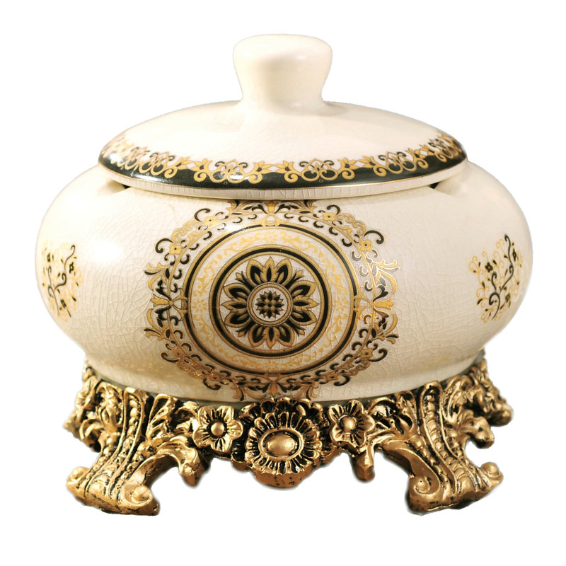 Troiano 200g Sugar Bowl with Lid