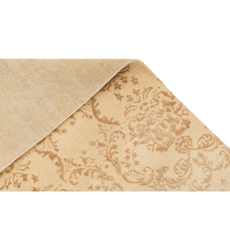 Jacoby Cream Rug