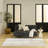Ebern Designs Reimann Ivory Modern Indoor Rug-306184613