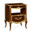 Monte Carlo 1 - Drawer Nightstand