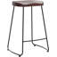 Tabouret de bar 24 po Korella-721101067