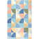 Wymond  Modern Abstract Carpet Indoor Washable Rug Non-Slip Soft Small Area Rug Marble Mats Thin Print For Home Decor