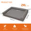 Pet Bed Bolster-117069633