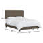 Lit tapissier Atoll-1823936548-1823936990
