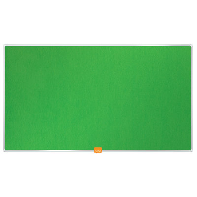 Wall Mounted Bulletin Board