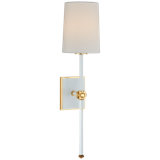 Julie Neill Lucia Medium Tail Sconce