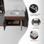 Meuble-lavabo flottant avec lavabo-569635006-569635007