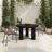Ansel Round Dining Table