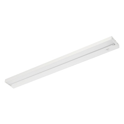 Barre lumineuse DEL sous l'armoire 32 po
