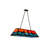 Rustic Lodge 6 - Light Pendant