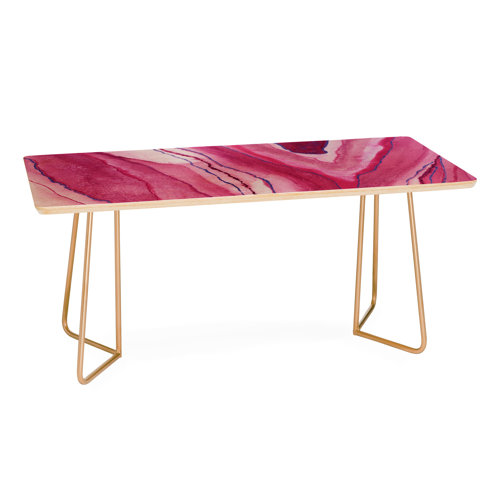 Pink Coffee Tables You'll Love | Wayfair