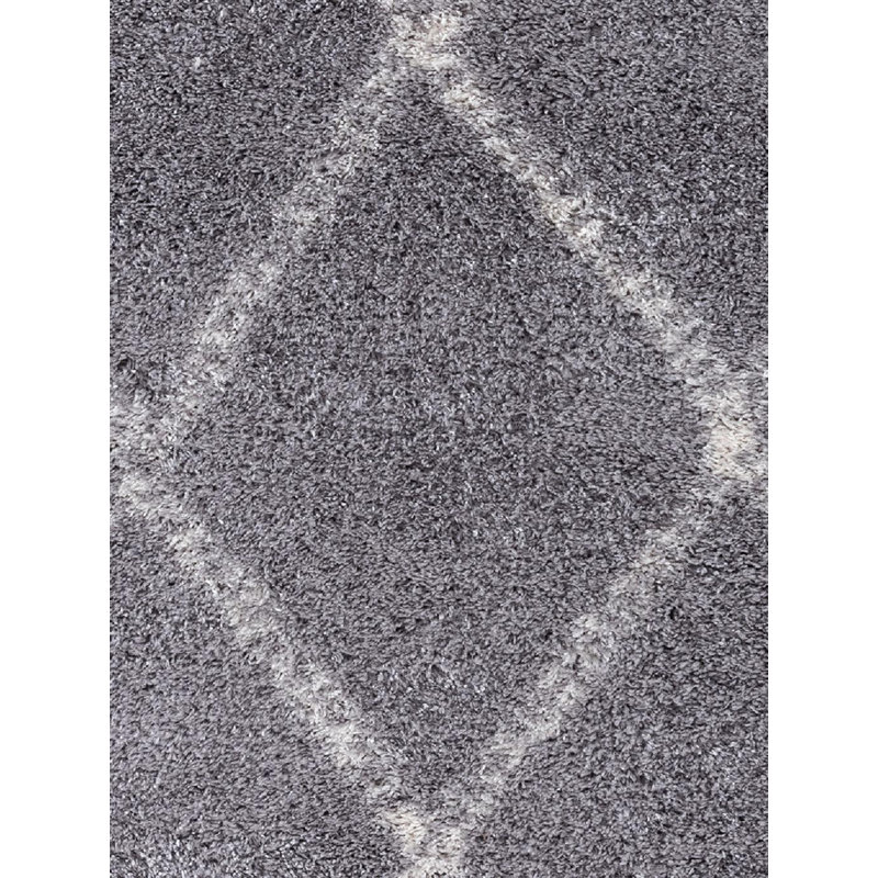 Tapis rectangulaire 5 pi x 7 pi 2 po Marrakesh, Rectangle 4 pi x 5 pi 8 po