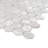 Mother of Pearl 11.75'' X 11.75'' Honeycomb Mosaic Wall Tile 