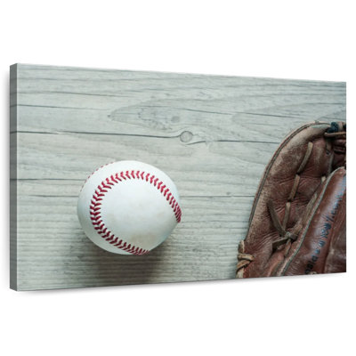 Sireci Baseball Essentials