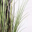 62'' Faux Reed Plant in Fiberstone Planter