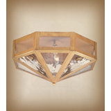 Riggio 4 - Light Flush Mount