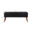 47-Inch Storage Ottoman Bench-559688575