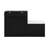 U_Style Livingroom Cabinet With Shoe Bench-933488113