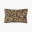 Heavy Metal Lumbar Pillow Cover & Insert