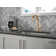 Keele Pull Down Sprayer Single Handle Kitchen Sink Faucet