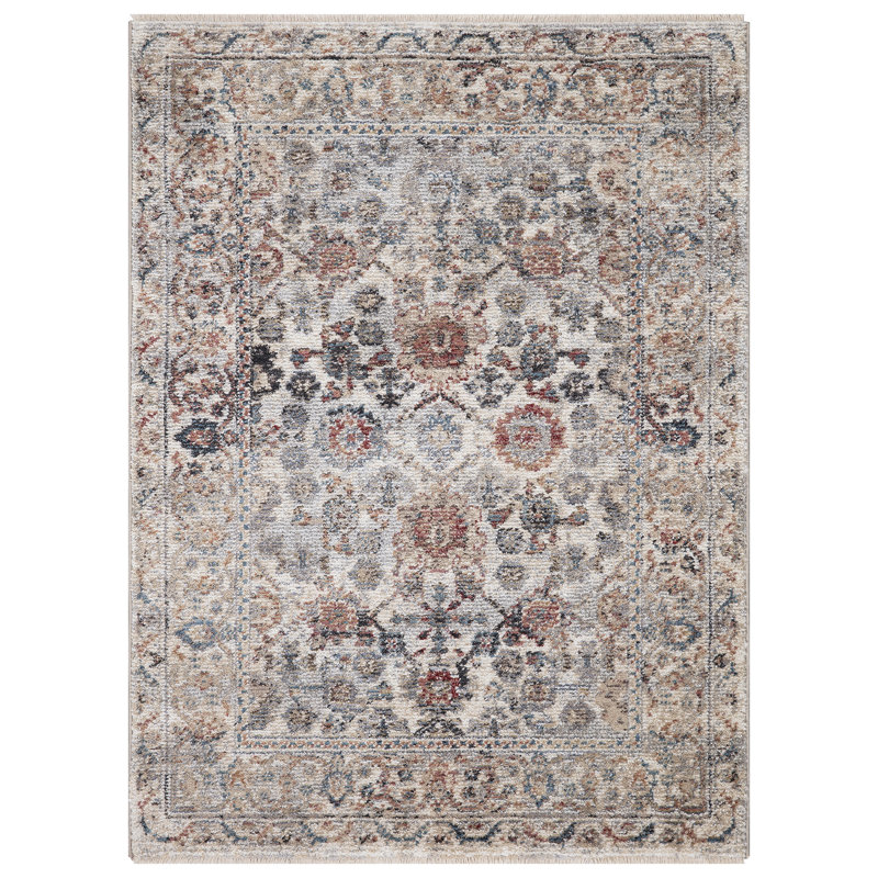 Emmajo ivoire marocain sans ivoire, Rectangle 3 pi 3 po x 4 pi 7 po