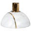 Hemisphere Candlestick