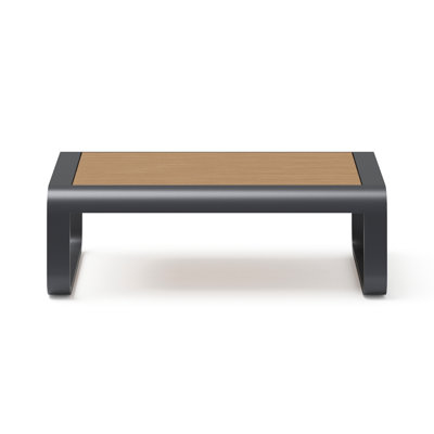 Andes Coffee Table