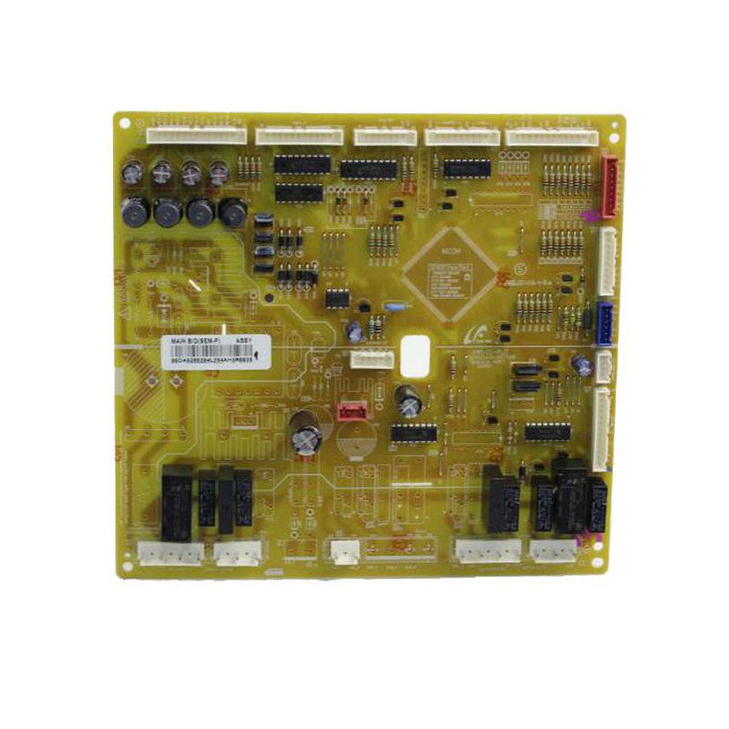 Samsung DA92-00384L Assembly Pcb Main