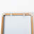 Aneko Metal Rectangle Mirror-600733076-548745803
