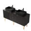Bathroom Vanity with Top