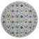 Osakis Performance Floral Rug