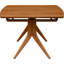 Table à rallonge à tréteaux Catalina-12261745-12456053