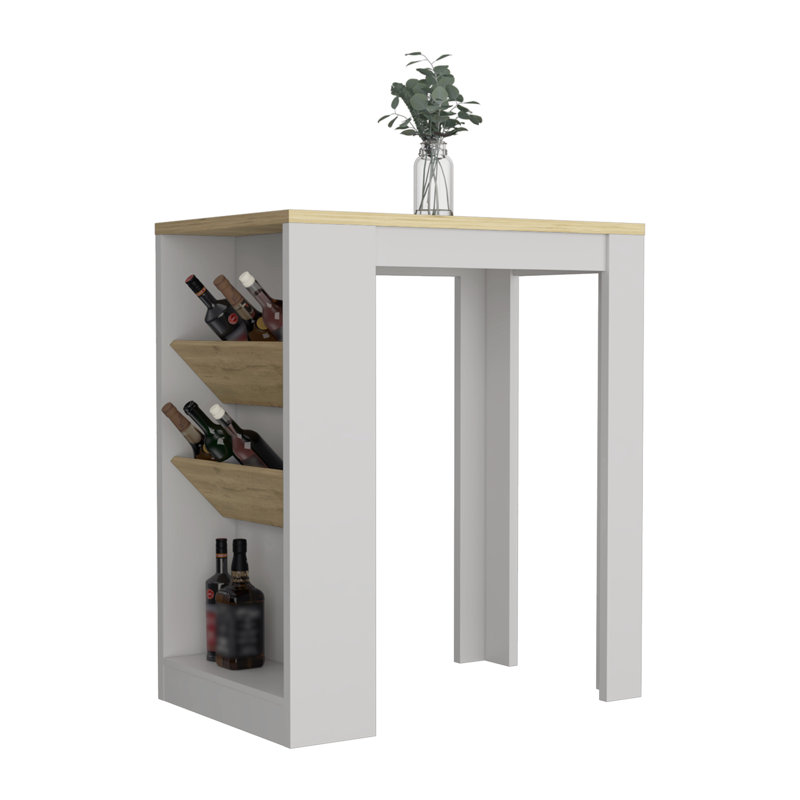 Versatile Compact Kitchen Island with Practical Storage and Stylish Design