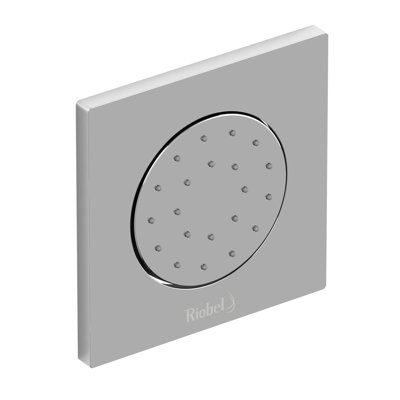 Riobel Single Function Body Spray