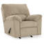 Fauteuil inclinable Castanon-166111171