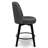 Gustavus Swivel Upholstered Counter Stool-813899806-813899803