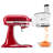 Food Processor Attachment