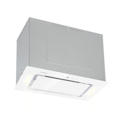 Hektor 52cm Cooker Hood