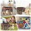 Enclos pour animaux doux-49265884-49265886
